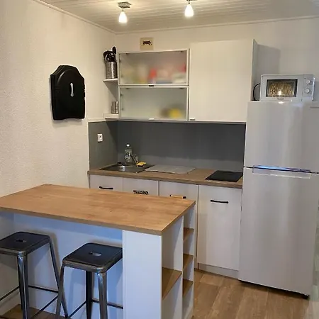 Joli Proche Ocean Et Centre Lacanau