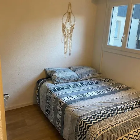 Apartament Joli Proche Ocean Et Centre Lacanau